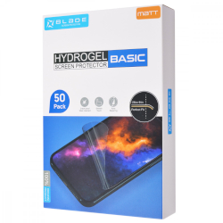 Защитная пленка BLADE Hydrogel Screen Protection Lite