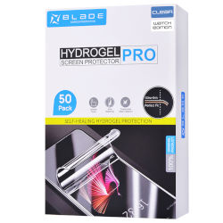 Защитная пленка BLADE Hydrogel Screen Protection Pro