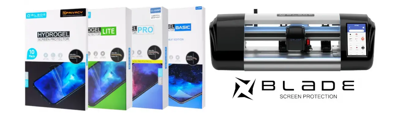 Гидрогель BLADE