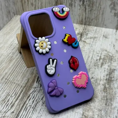 Чохли Crocs для iPhone Чохли Crocs для iPhone
