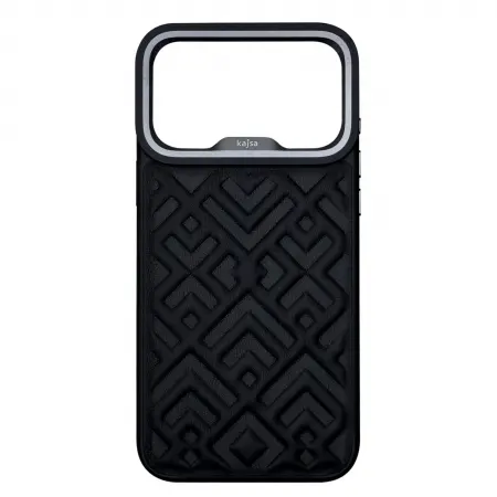 Бренд Kajsa: історія, стиль і мистецтво створювати чохли Бренд Kajsa: історія, стиль і мистецтво створювати чохли