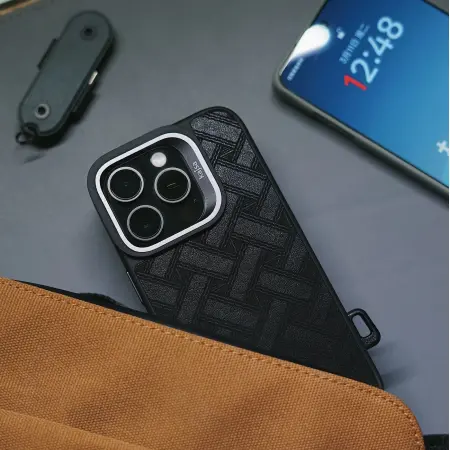 Бренд Kajsa: історія, стиль і мистецтво створювати чохли Бренд Kajsa: історія, стиль і мистецтво створювати чохли