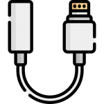 Перехідники та кабелі — все підключиться!