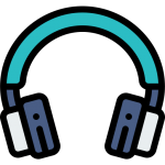 Навушники та гарнітури для телефону, комп’ютера та геймінгу