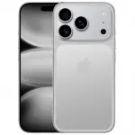 Чохол для Apple iPhone 17 Pro – Легкий та тонкий