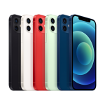 Великий вибір чохлів для iPhone 12 – надійний захист у кожній деталі