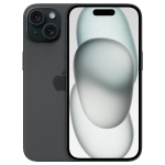 Чохол та захисне скло для iPhone 15