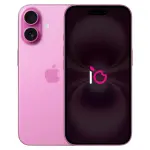 Чехлы для Apple iPhone 16 — надежная защита и стильный дизайн