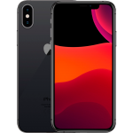 Чохли, захисне скло та аксесуари для iPhone X/XS