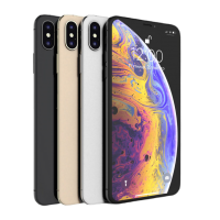 iPhone XS Max 