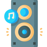 Колонки та аудіосистеми — потужний звук завжди з тобою