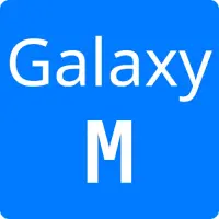 Samsung Galaxy M - серія
