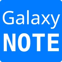 Samsung Galaxy Note - серія