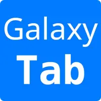 Samsung Galaxy Tab - серія