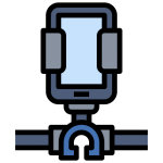 Автомобільні тримачі для смартфонів — надійна фіксація в дорозі