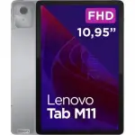 Аксесуари для Lenovo Tab M11 – захист, зручність і заряд
