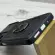 Чохол Armor Ring Case на Motorola G06
