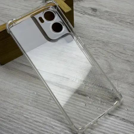Чохол Anti-Broken Case на Motorola G06 / G06 Power 