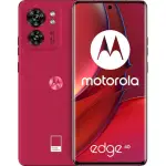 Аксесуари для Motorola Edge 40 — чохли, захист екрану та зарядні рішення