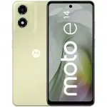 Аксесуари для Motorola E14 – чохли, захисне скло, зарядки