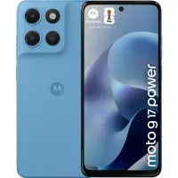 Motorola G17