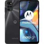 Чохли та скло для Motorola G22