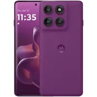 Motorola Edge 60 Pro