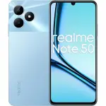 Чохли для Realme Note 50