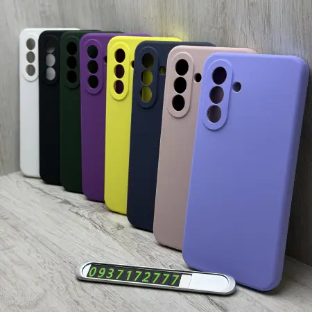 Чохол Silicone Case на Samsung A27