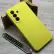 Чохол Silicone Case на Samsung A27