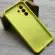 Чохол Silicone Case на Samsung A27
