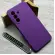 Чохол Silicone Case на Samsung A27