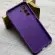 Чохол Silicone Case на Samsung A27