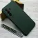 Чохол Silicone Case на Samsung A27