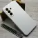 Чохол Silicone Case на Samsung A27