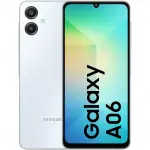 Аксесуари для Samsung Galaxy A06