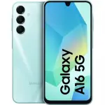 Великий вибір чохлів для Samsung Galaxy A16 – різні кольори й матеріали