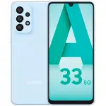 Великий вибір чохлів для Samsung Galaxy A33 – якість та різноманіття