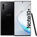 Аксесуари для Samsung Galaxy Note 10 Plus — стиль і захист щодня