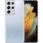 Аксесуари для Samsung Galaxy S21 Ultra – чохли, скла, зарядні пристрої