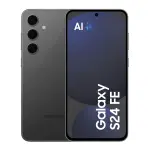 Чохли Samsung Galaxy S24 FE — Armor, скло, аксесуари