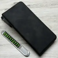 Чохол Leather Book Case на Samsung M35