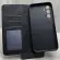 Чохол Leather Book Case на Samsung M35
