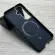 Чохол Fibra Carbonite MagSafe (Blue Stipes) на Samsung S26
