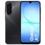 Чохли для Samsung Galaxy A17 – Легкий та тонкий