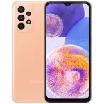 Чохли для Samsung Galaxy A23 – Легкий та тонкий