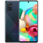 Чохли для Samsung Galaxy A71 – Легкий та тонкий