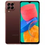 Чехлы для Samsung Galaxy M33