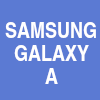 Samsung Galaxy A - серія