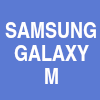 Samsung Galaxy M - серія